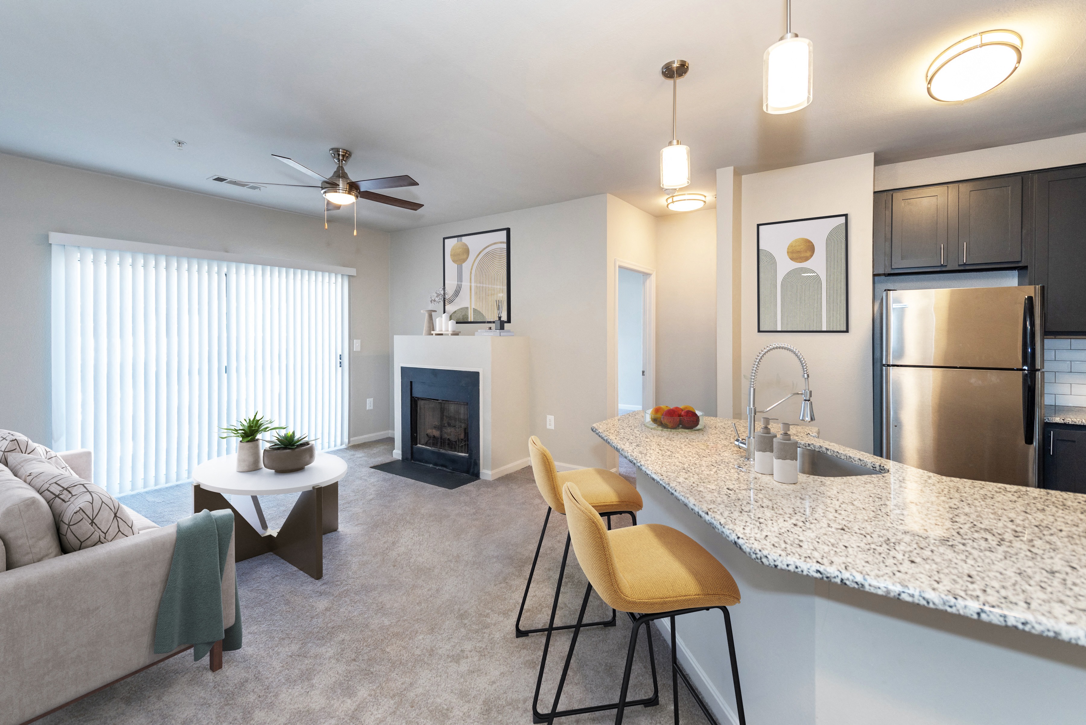 Pinnacle At Town Center